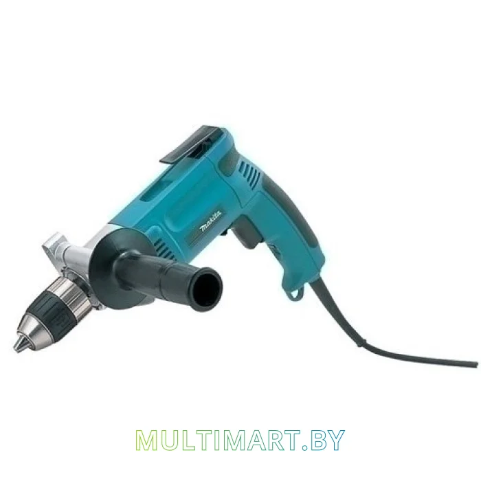 Безударная дрель Makita DP4001
